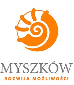 Logo Miasta Myszków