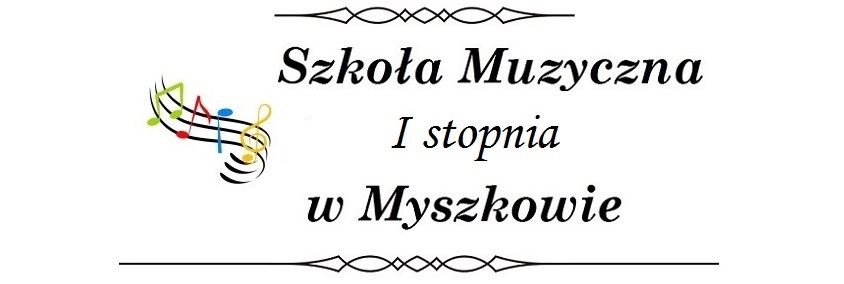 Logo Szkoły Muzycznej